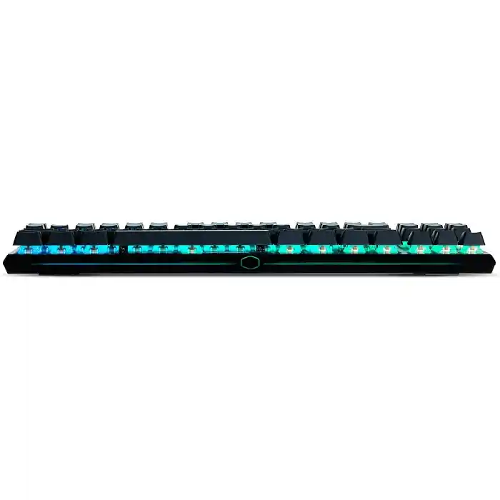 New ProjectCooler Master MK730 keyboard