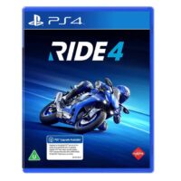 خرید بازی RIDE 4 برای PS4