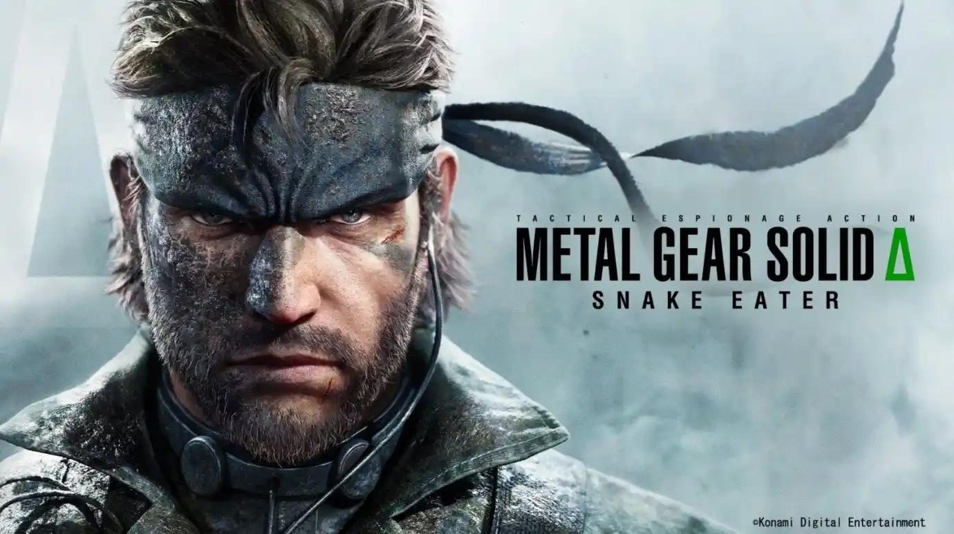 همه‌ چیز درباره Metal Gear Solid 3 Remake