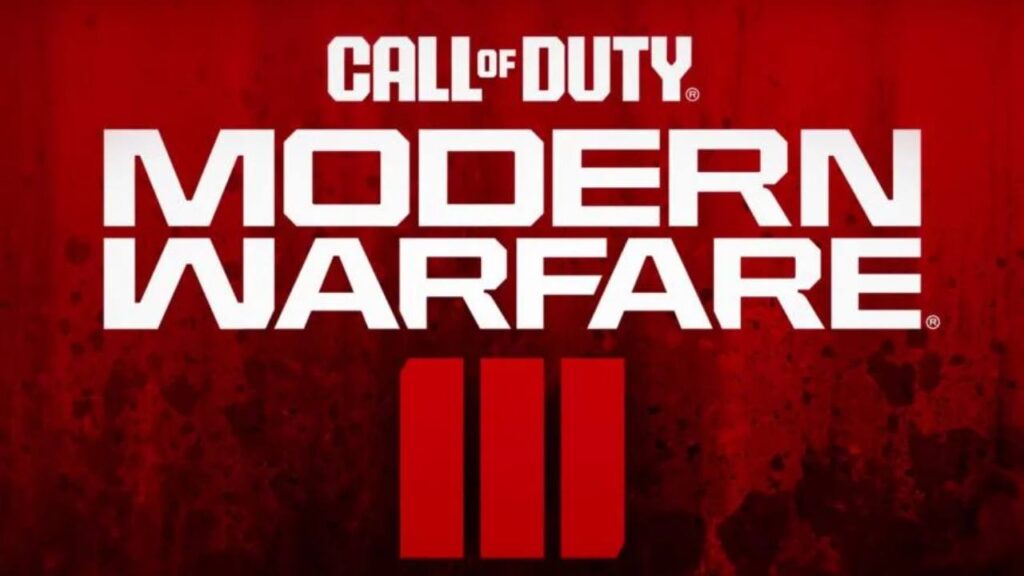 درباره Call of duty modern warfare 3 ریبوت