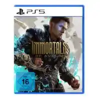 خرید بازی IMMORTALS OF AVEUM برای PS5