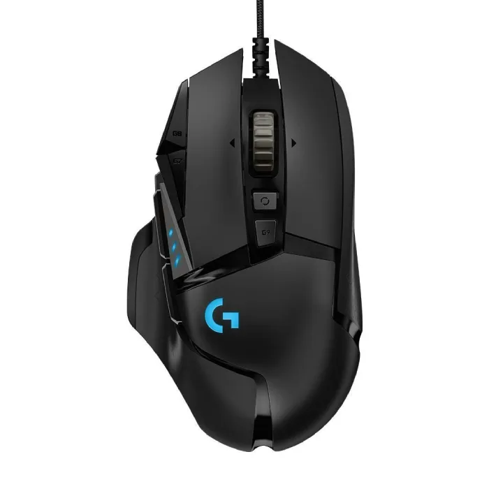 خرید موس گیمینگ Logitech مدل G502 SE Hero