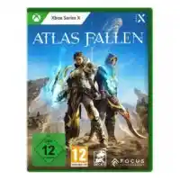 بازی Atlas Fallen برای Xbox
