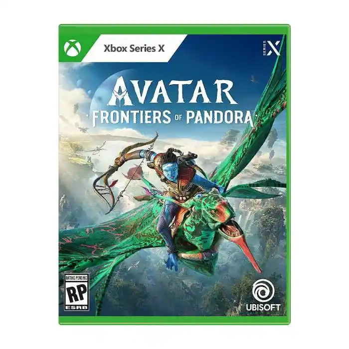 بازی Avatar Frontiers of Pandora برای xbox