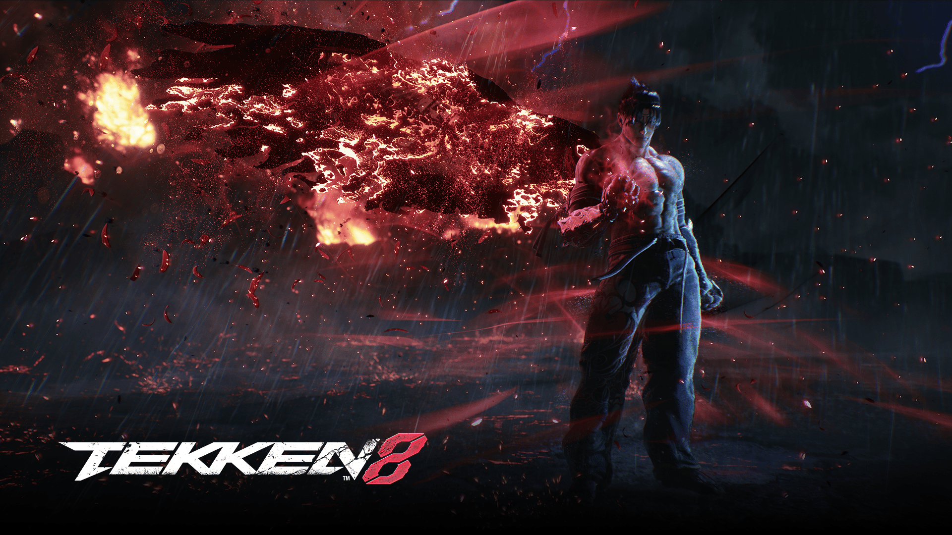 همه چیز درباره Tekken 8