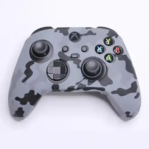 خرید کاور دسته XBOX کد 21