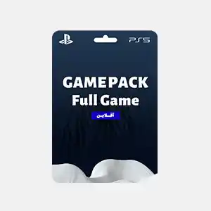 game-pack