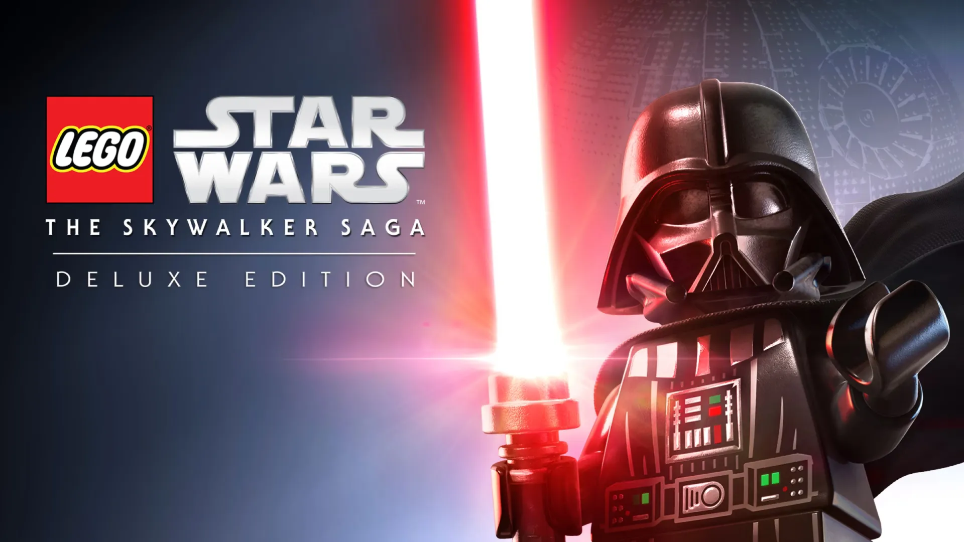 خرید بازی Lego Star Wars برای PS5