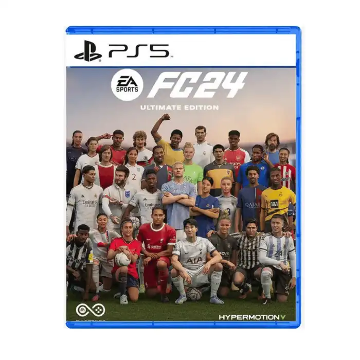 بازی EA Sports FC 24 آلتیمیت برای PS5