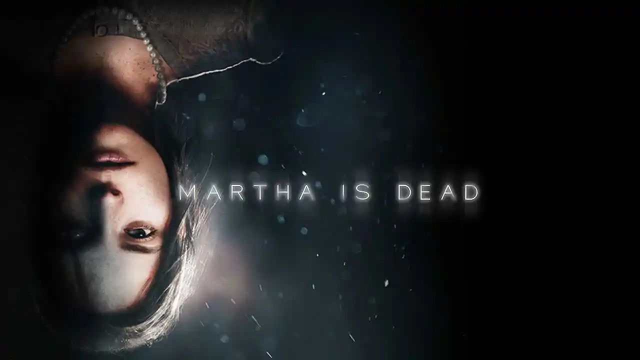 Martha is Deadmag