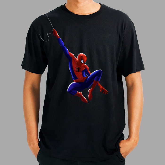 N Spiderman2 2