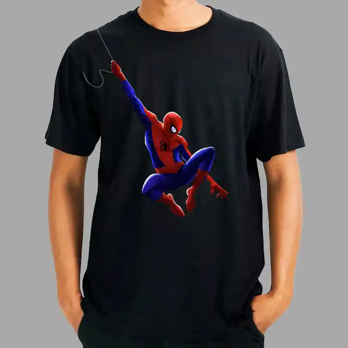 N Spiderman2 2