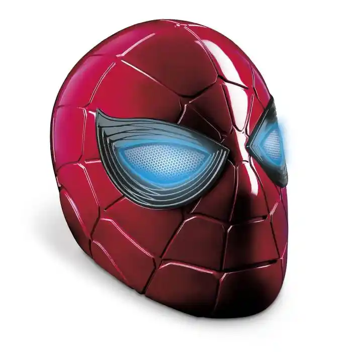 ماسک Marvel مدل Iron Spider