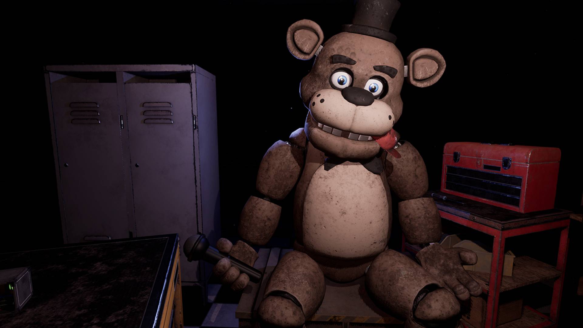 بازی Five Nights at Freddy's Help Wanted برای PS4