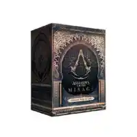 خرید کالکتور ادیشن Assassins Creed Mirage برای PS5