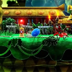 اکانت قانونی Sonic SuperStar برای PS5