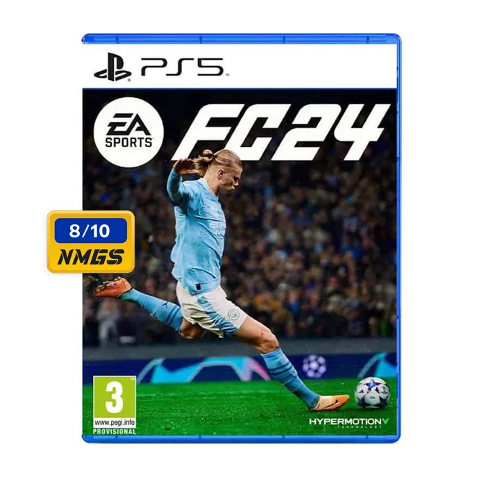 خرید بازی EA FC 24 برای PS5