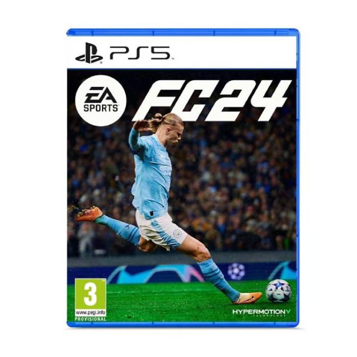 خرید بازی EA FC 24 برای PS5