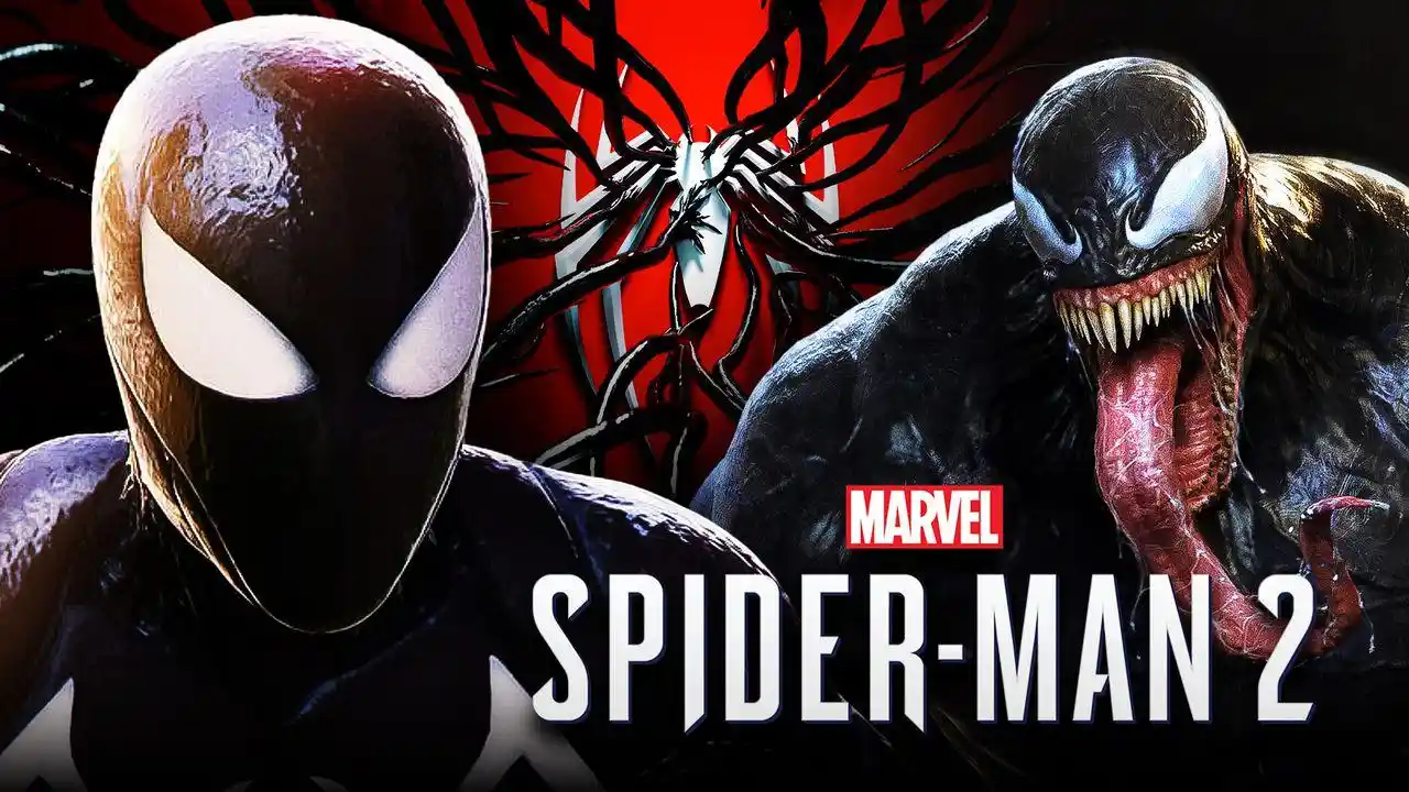 spider man 2 ps5 venom theory marvel mcu