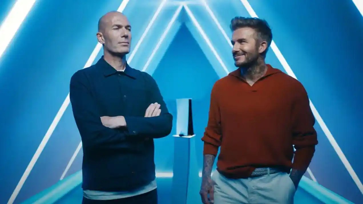 zidane