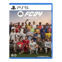 خرید بازی EA Sports FC 24 آلتیمیت برای PS5