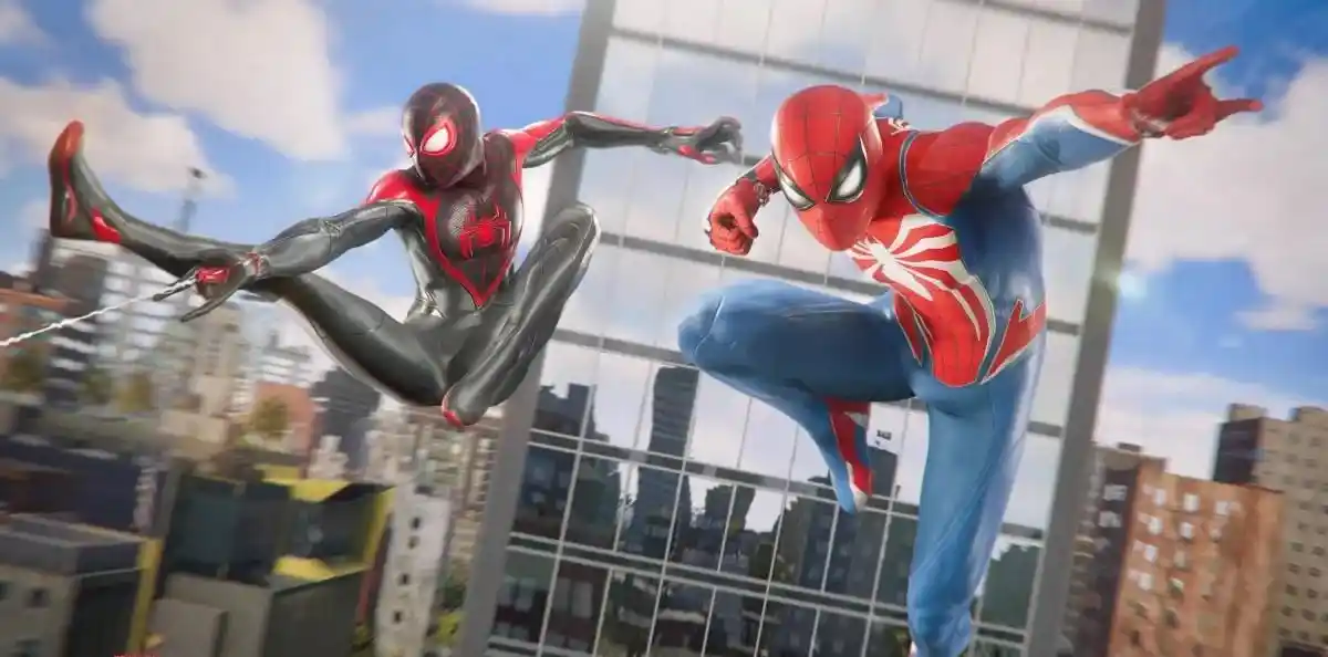 کالکتور ادیشن Spider-Man 2 برای PS5