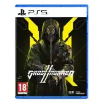 خرید بازی Ghostrunner 2 برای PS5