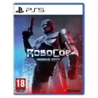 خرید بازی RoboCop Rogue City برای PS5