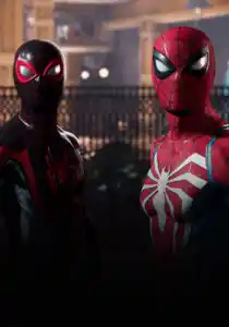 Spiderman2 210x300 1