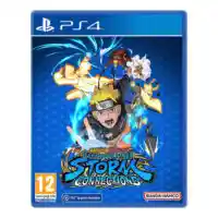 خرید بازی Naruto X Boruto Ultimate Ninja Storm Connections برای PS4