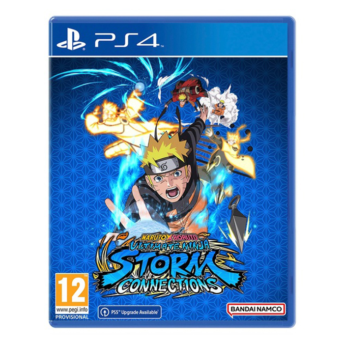 خرید بازی Naruto X Boruto Ultimate Ninja Storm Connections برای PS4