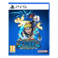 خرید بازی Naruto X Boruto Ultimate Ninja Storm Connections برای PS5