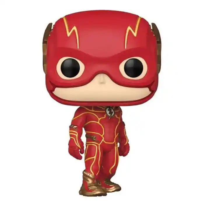 خرید فانکو پاپ The Flash