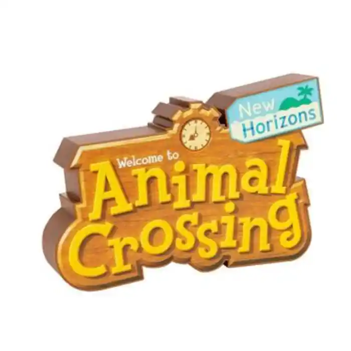خرید لامپ Paladone طرح بازی Animal Crossing