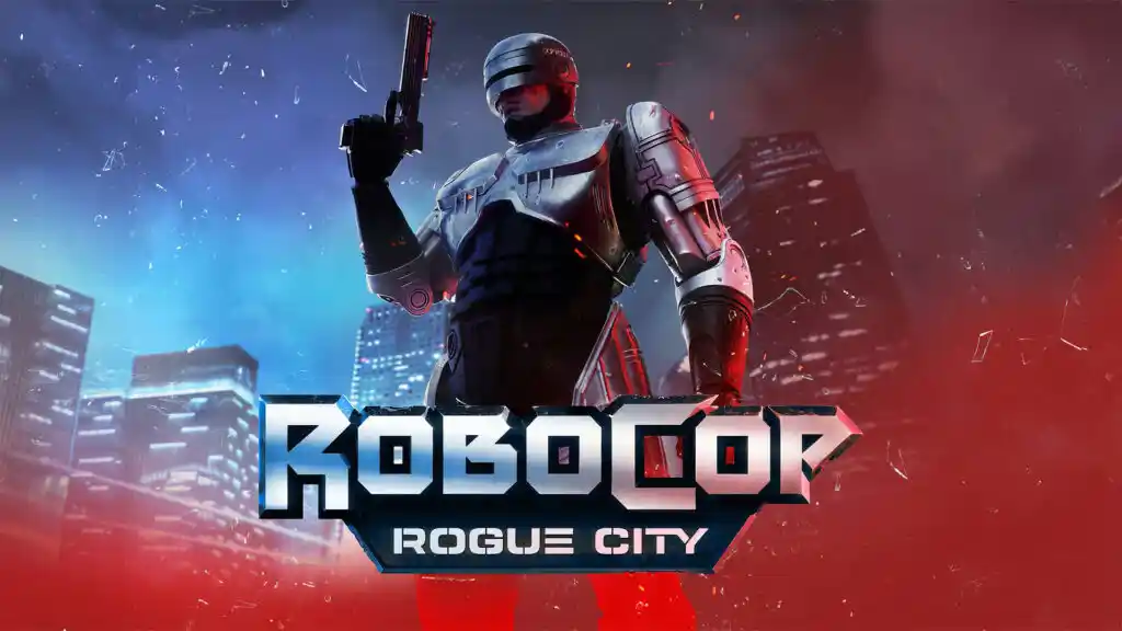 تریلر بازی RoboCop: Rogue City