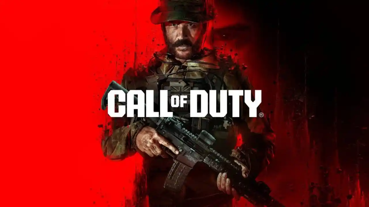 بازی Call Of Duty Modern Warfare 3 برای PS4