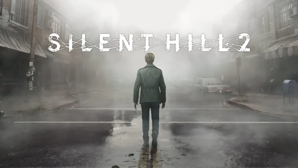 تریلر Silent Hill 2 Remake