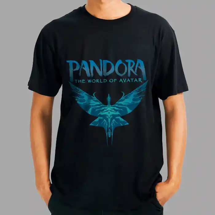 تیشرت Avatar Frontiers of Pandora