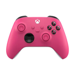 دسته ایکس باکس Deep Pink
