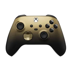 دسته ایکس باکس Gold Shadow Special Edition