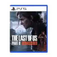 خرید بازی The Last of Us Part 2 Remastered