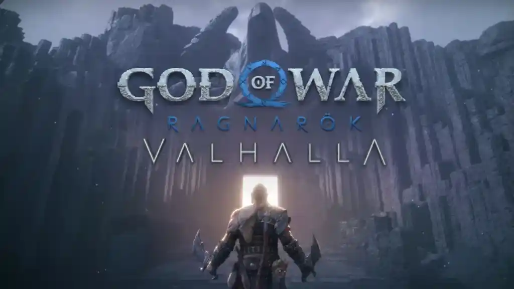 تریلر گیم‌پلی God of War Ragnarok: Valhalla