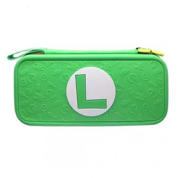 خرید کیف محافظ Nintendo Switch طرح لویجی