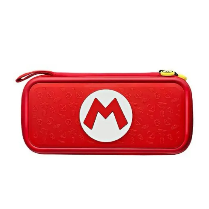 خرید کیف Nintendo Switch طرح ماریو