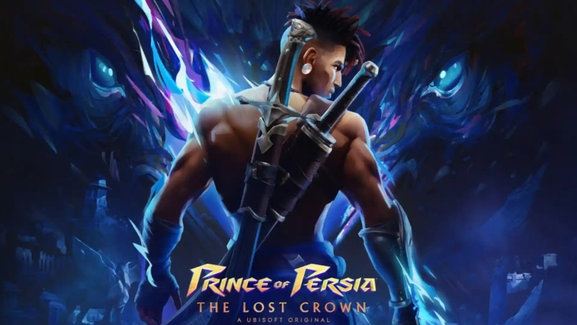 بازی Prince of Persia The Lost Crown برای ایکس باکس