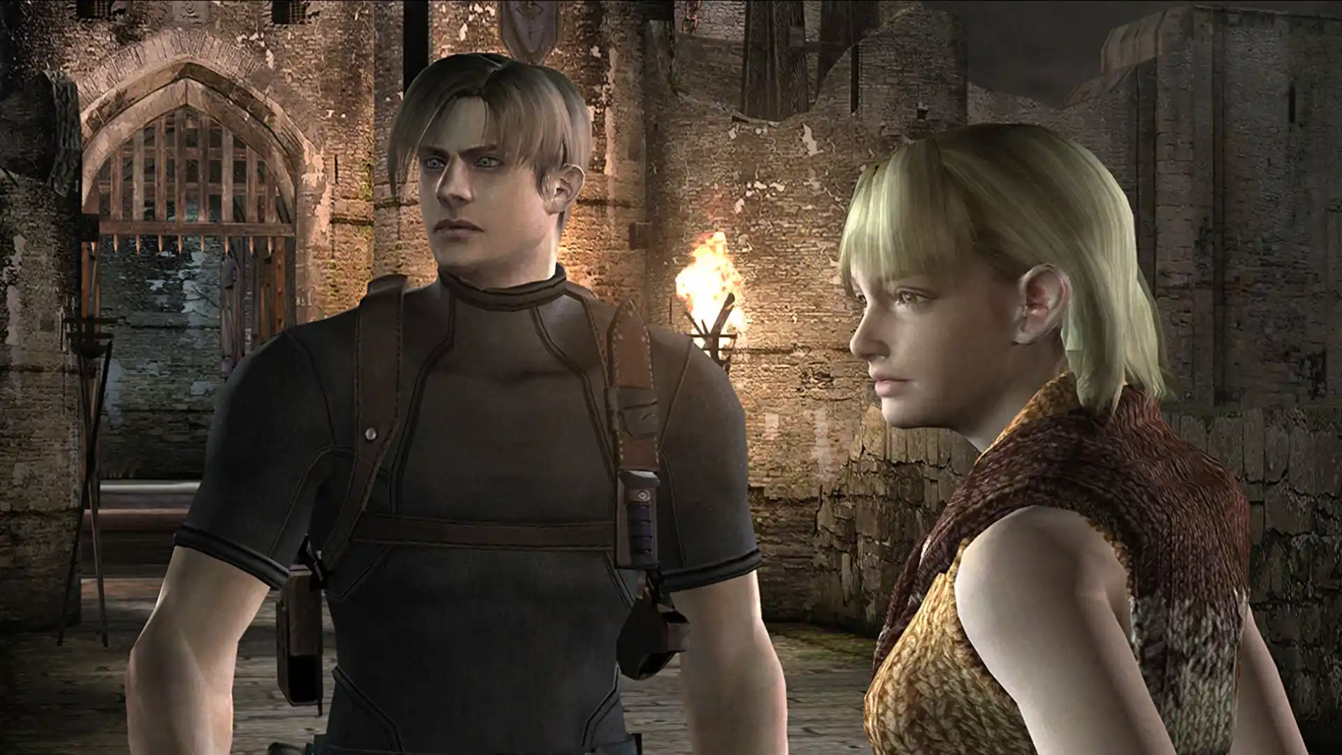 کالکتور ادیشن Resident Evil 4 Collector’s Edition برای PS5