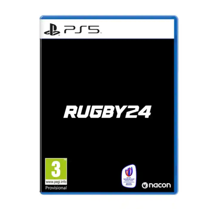 خرید بازی Rugby 24 برای PS5