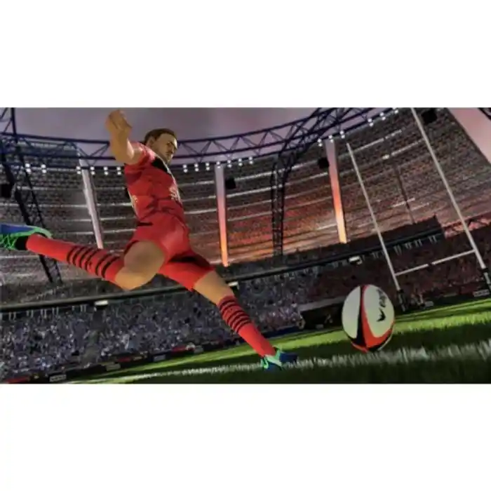 خرید بازی Rugby 24 برای PS5