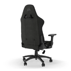 صندلی گیمینگ Corsair مدل TC100 Fabric مشکی