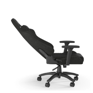 صندلی گیمینگ Corsair مدل TC100 Fabric مشکی
